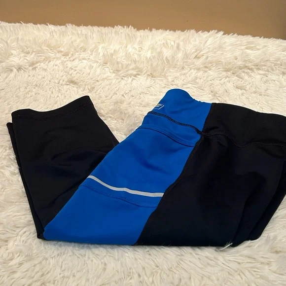 Fila Workout Pants - Picture 4 of 6